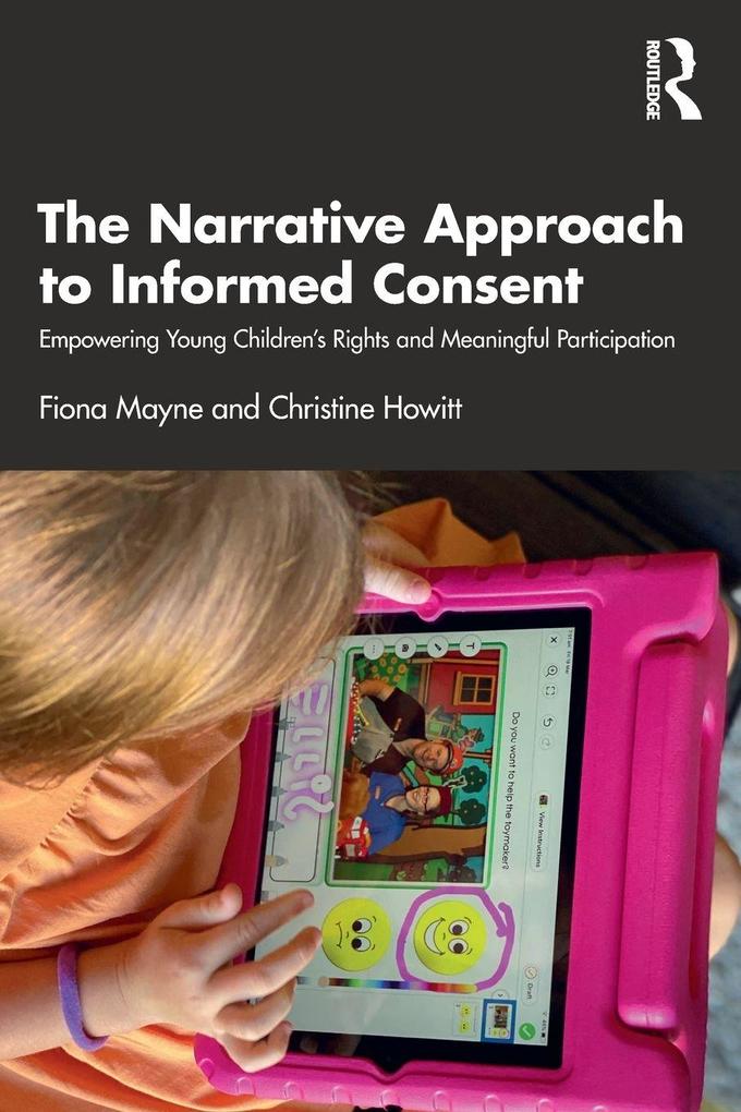 The Narrative Approach to Informed Consent