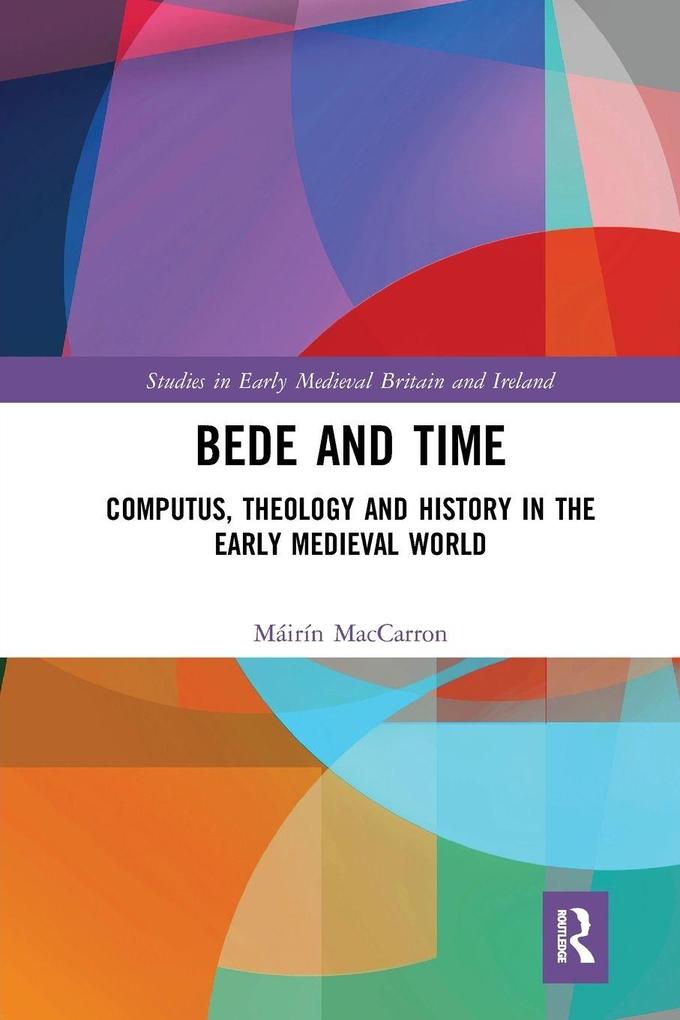 Bede and Time