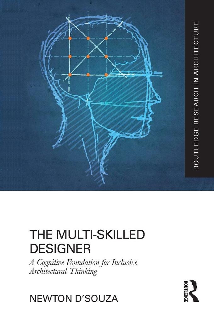 The Multi-Skilled Designer
