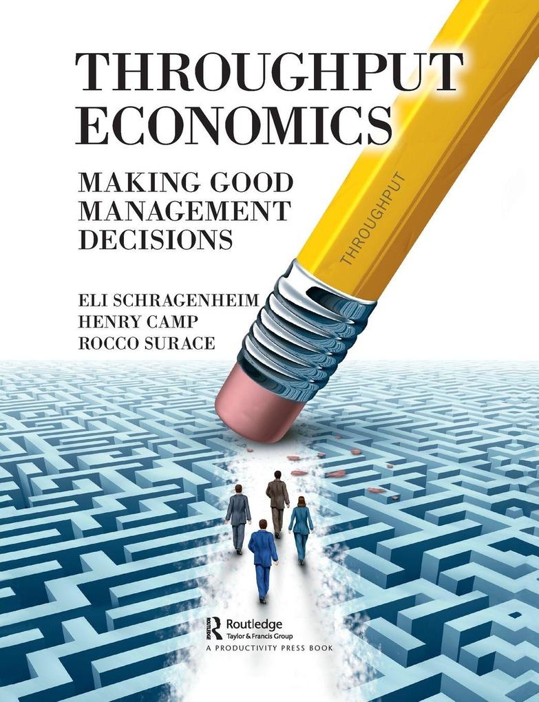 Throughput Economics