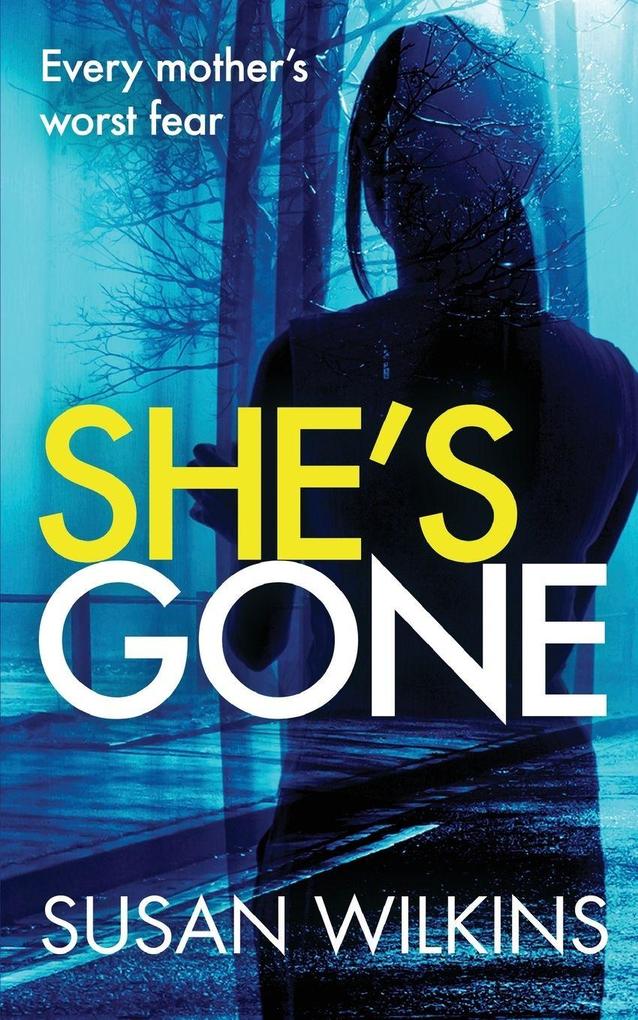 She's Gone