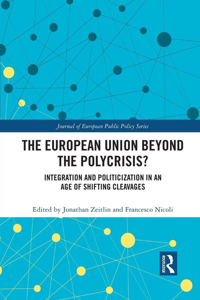 The European Union Beyond the Polycrisis?