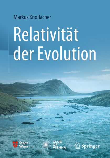 Relativität der Evolution