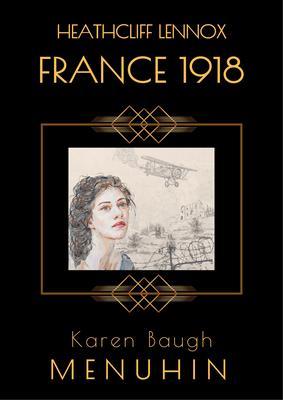 Heathcliff Lennox - France 1918