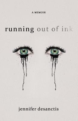 running out of ink