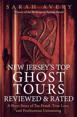 New Jersey‘s Top Ghost Tours Reviewed and Rated