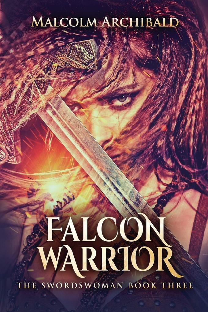 Falcon Warrior