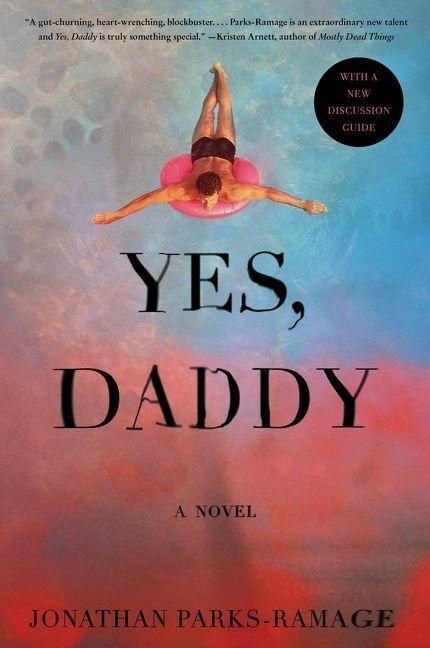 Yes Daddy