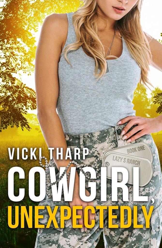 Cowgirl Unexpectedly