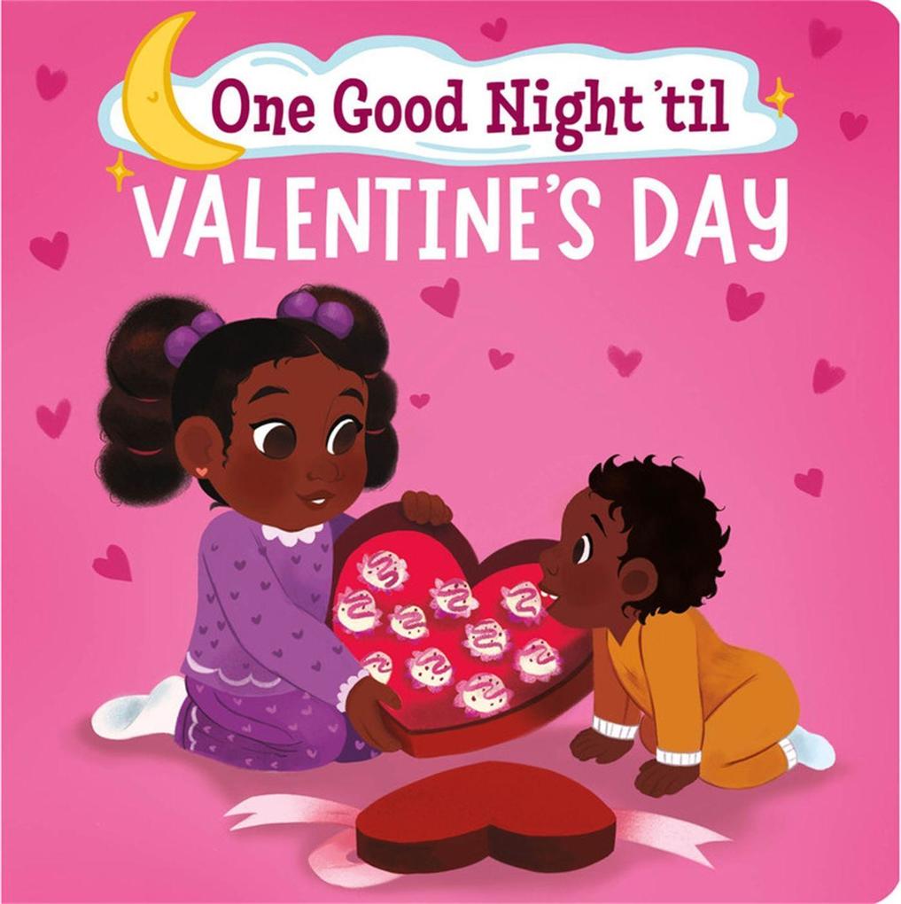 One Good Night ‘Til Valentine‘s Day