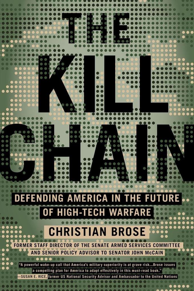 The Kill Chain