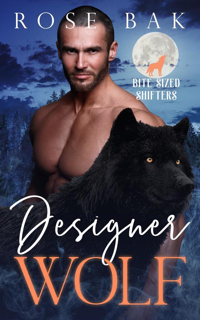 er Wolf (Bite-Sized Shifters #4)