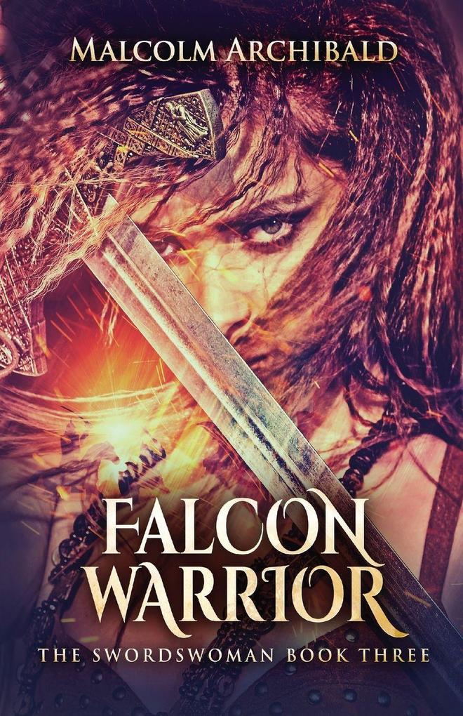 Falcon Warrior