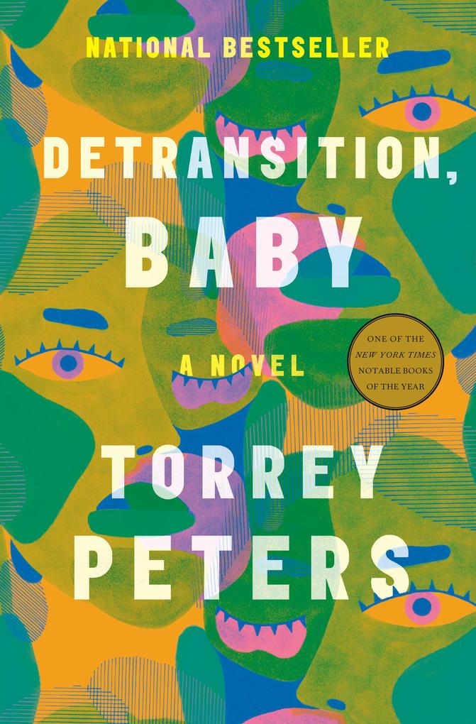 Detransition Baby