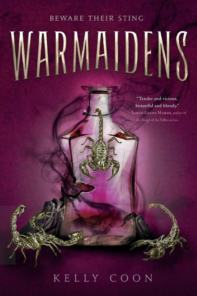 Warmaidens
