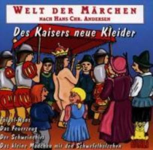 Des Kaisers Neue Kleider - E. /Seifert/Winter Gunsch
