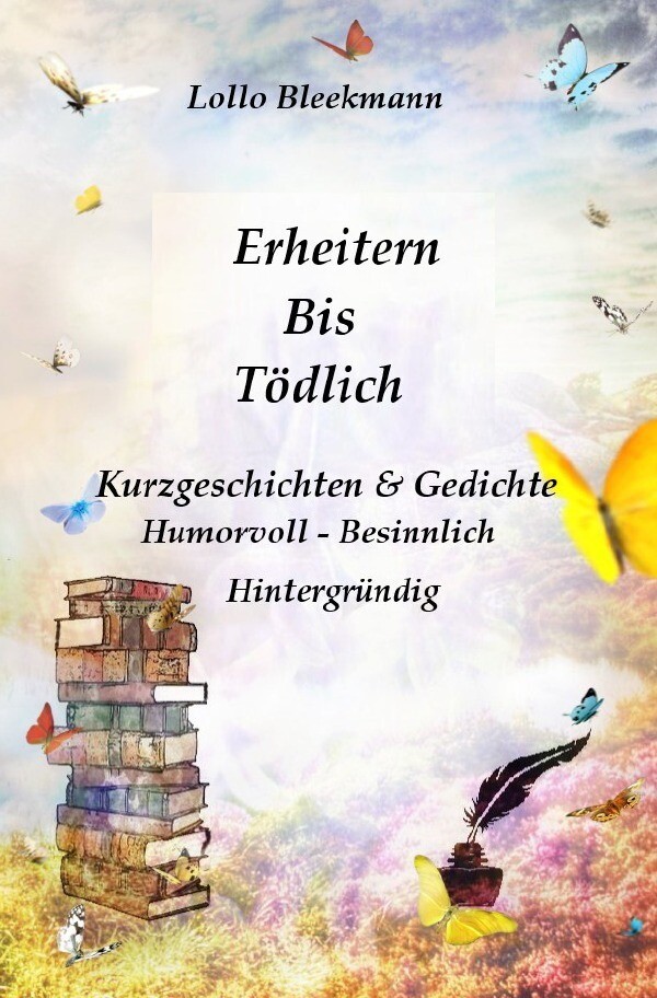 Image of Erheiternd Bis Tödlich