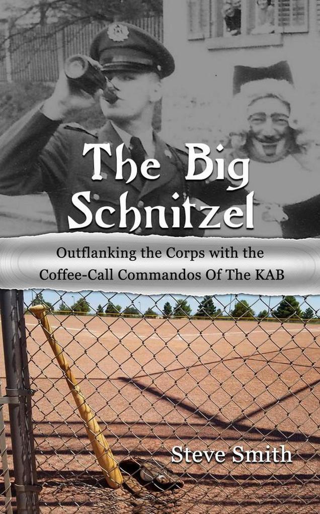 The big Schnitzel