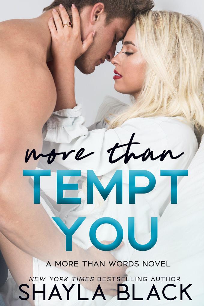 More Than Tempt You (Reed Family Reckoning #5)