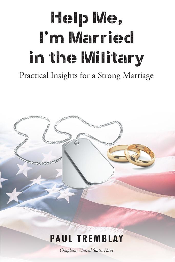 Help Me I‘m Married in the Military
