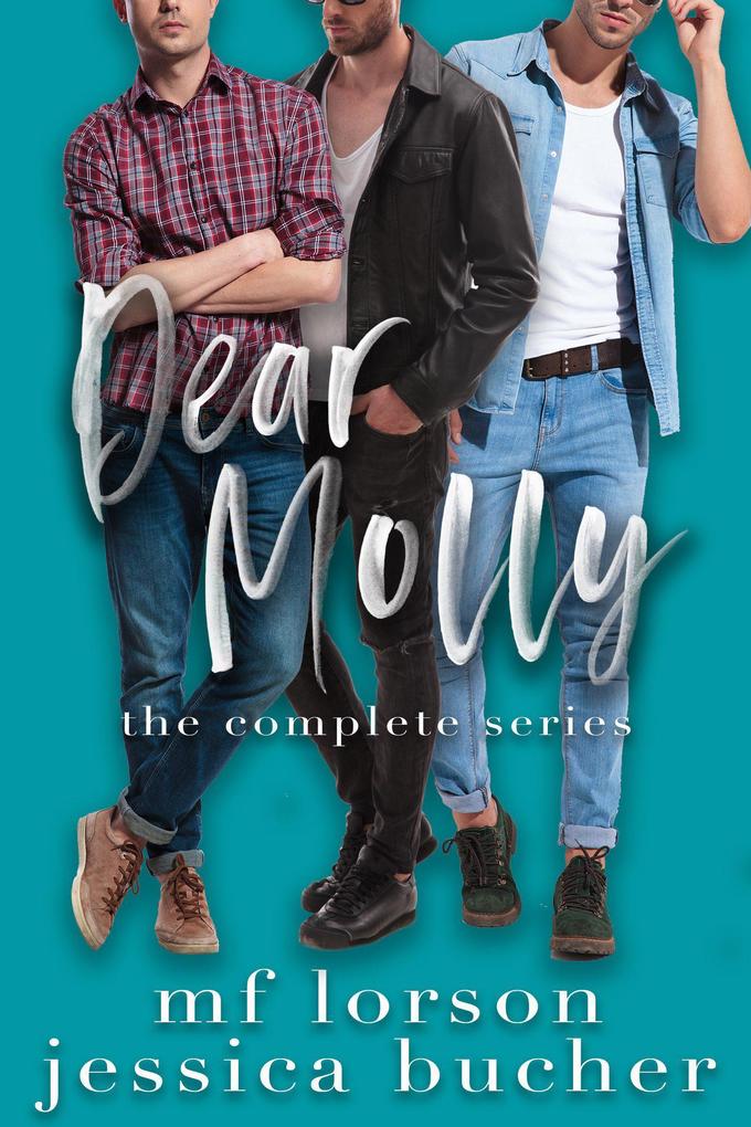 Dear Molly: The Complete Series