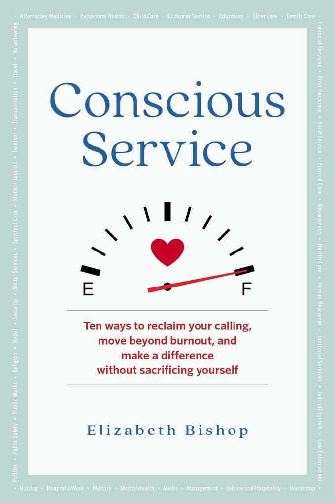 Conscious Service