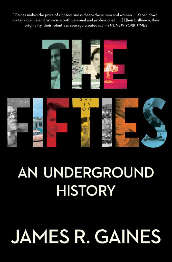 The Fifties