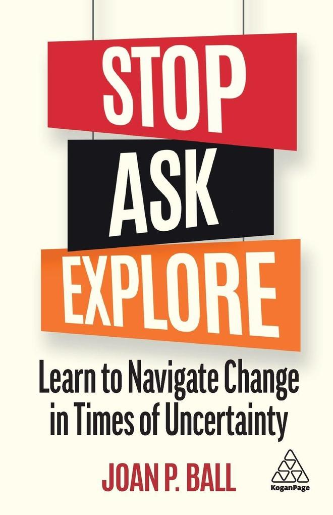Stop Ask Explore