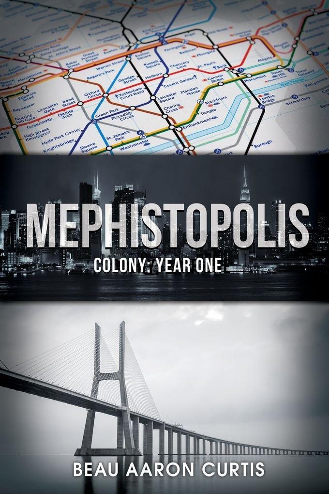 Mephistopolis