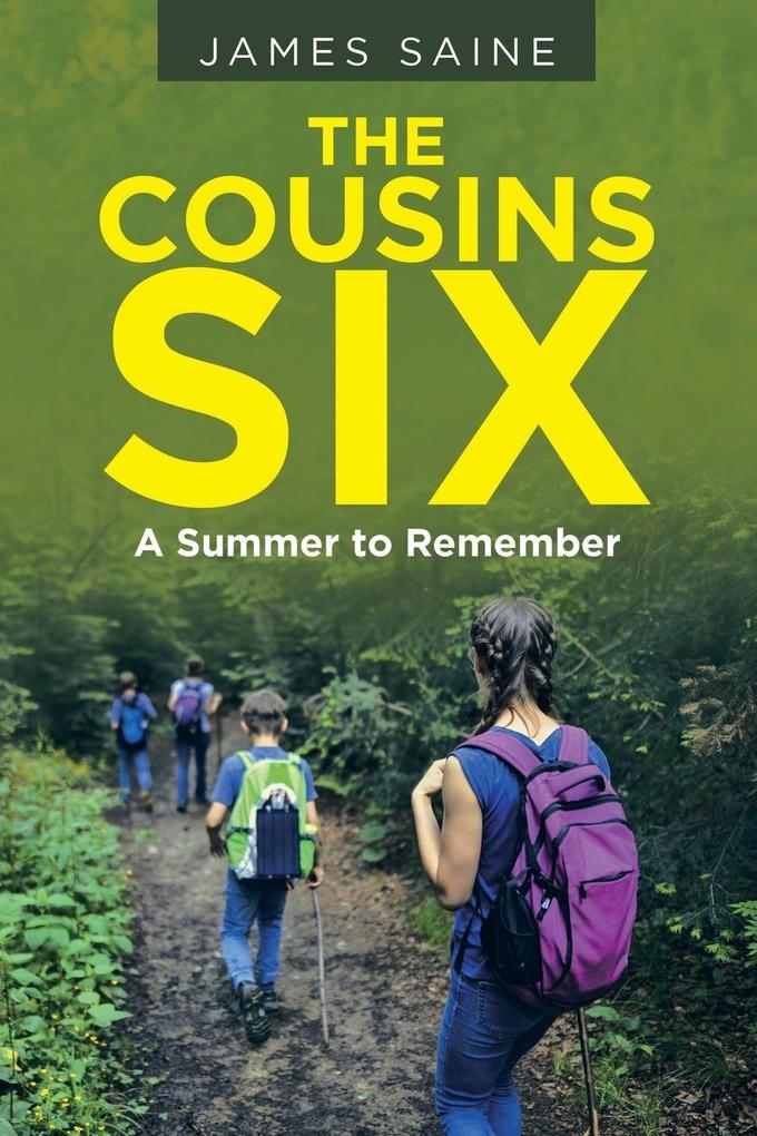 The Cousins Six