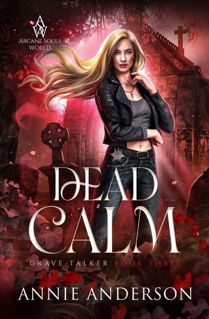 Dead Calm