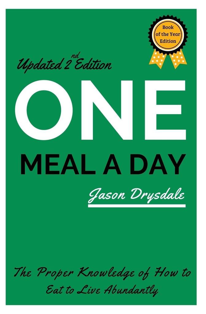 One Meal a Day