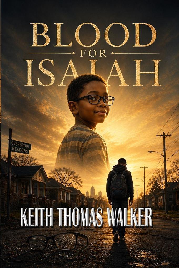Blood for Isaiah