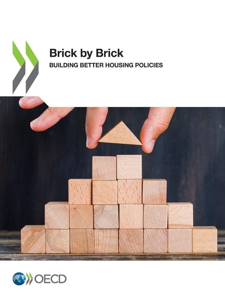 Brick by Brick