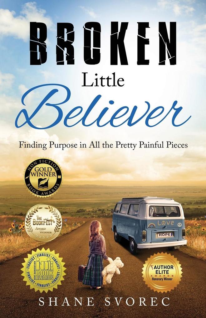 Broken Little Believer
