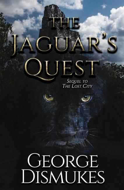 The Jaguar‘s Quest