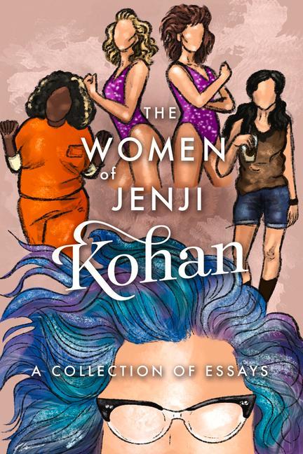 The Women of Jenji Kohan: Weeds Orange Is the New Black and Glow