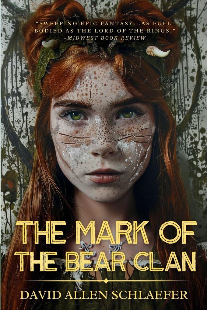 The Mark of the Bear Clan