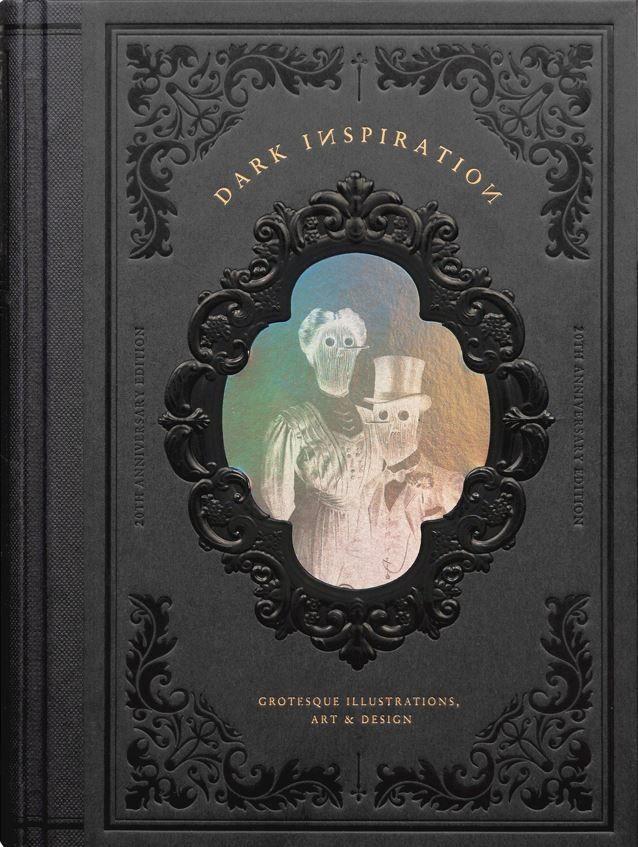 Thames & Hudson Dark Inspiration