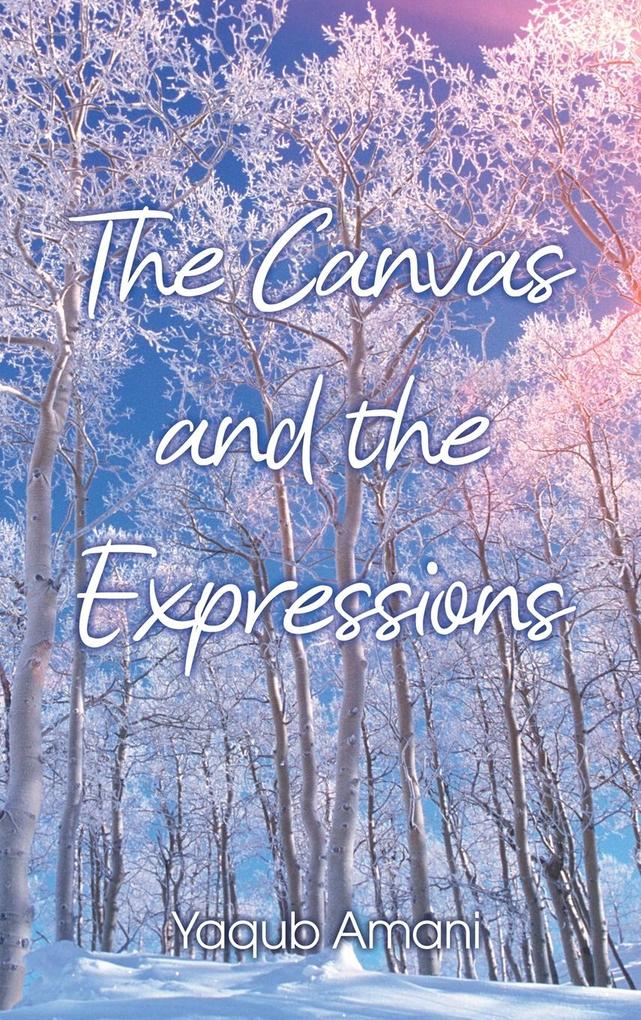 The Canvas and the Expressions