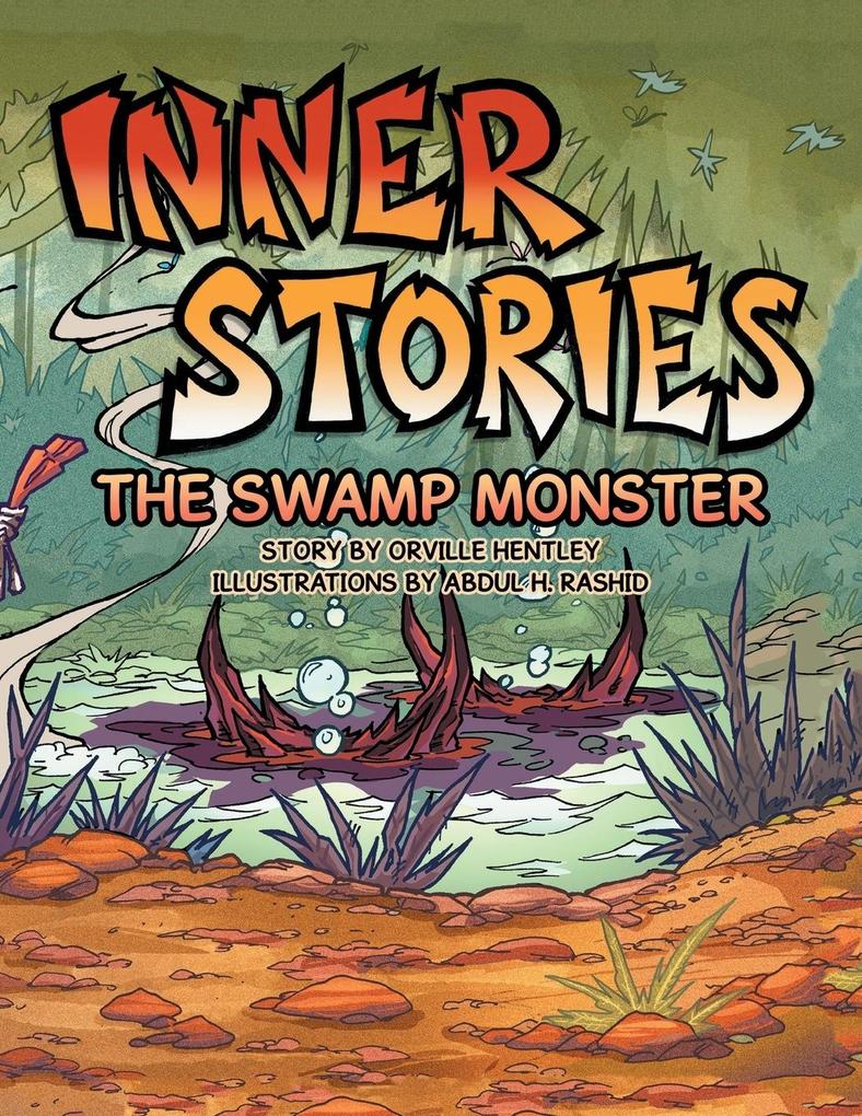 Inner Stories