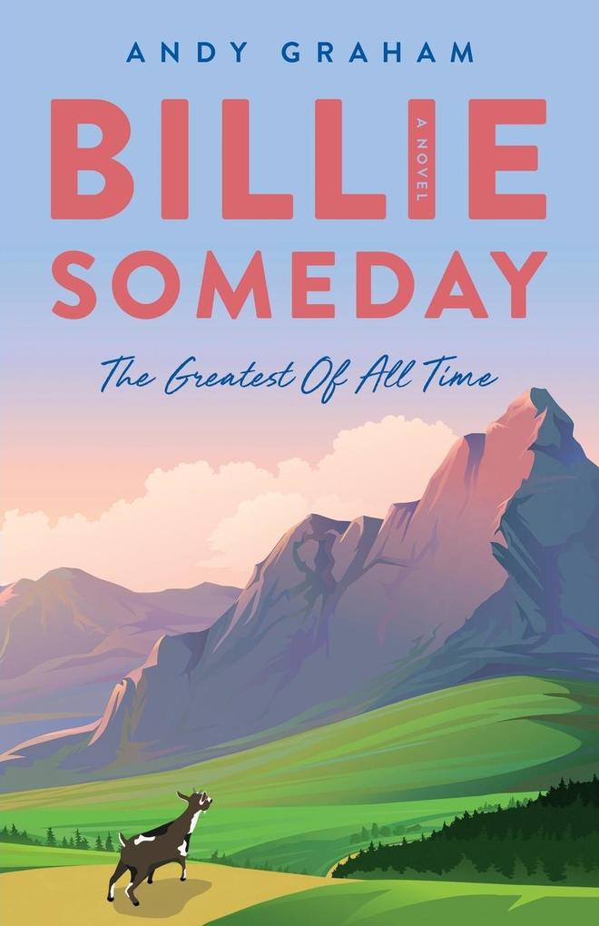 Image of Billie Someday