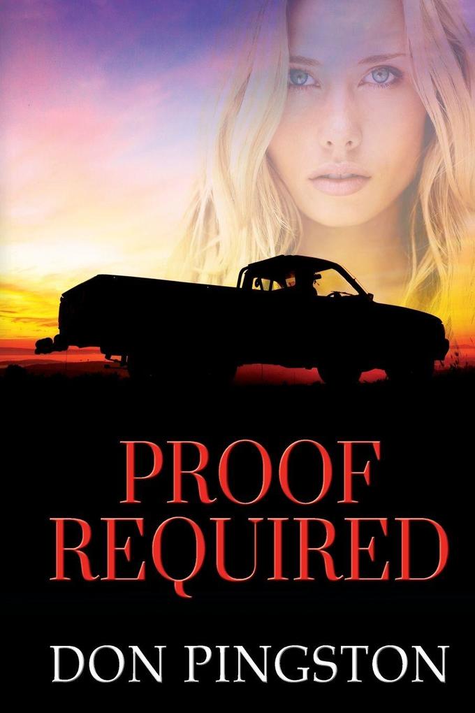 Proof Required