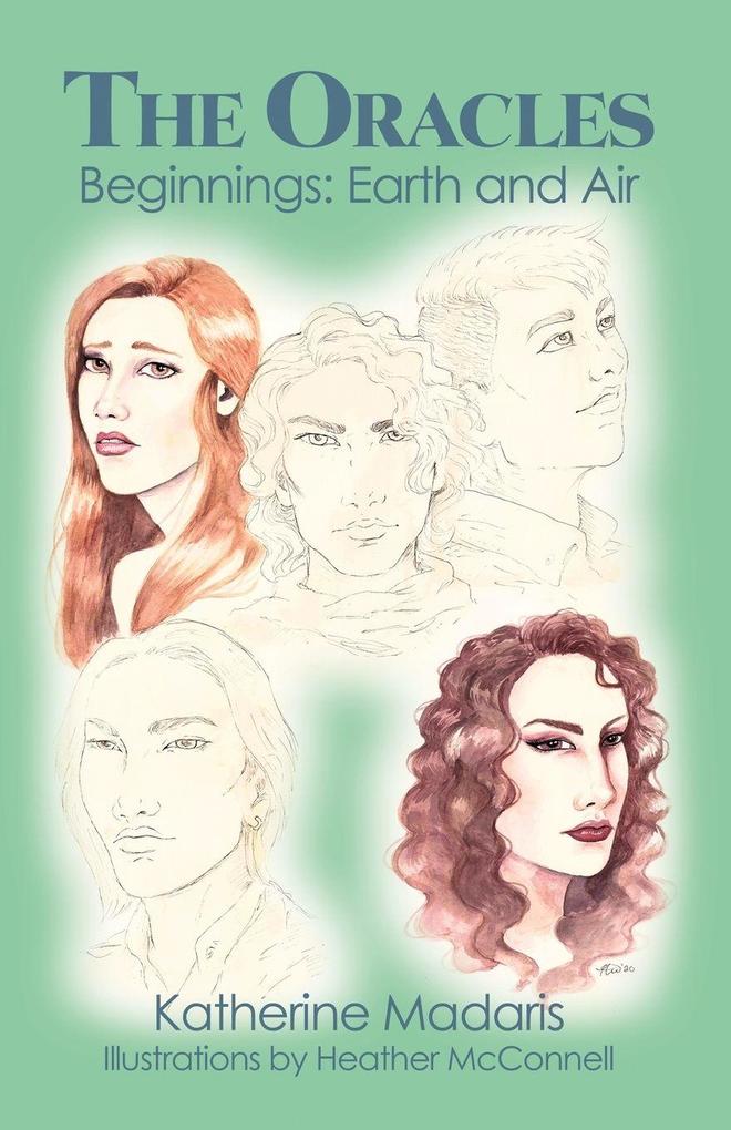 The Oracles
