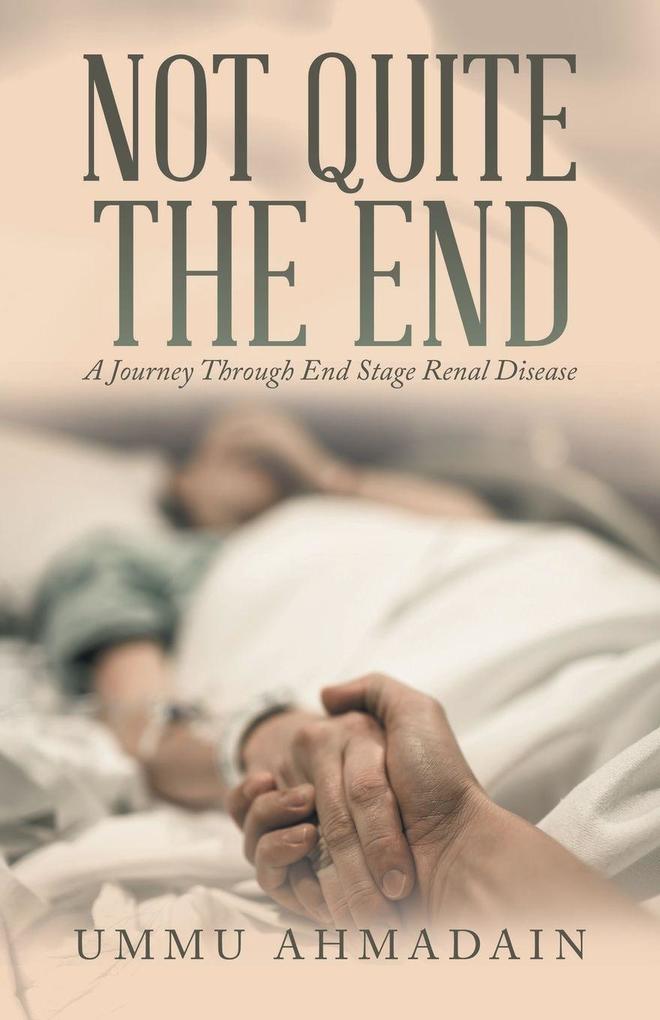 Not Quite the End