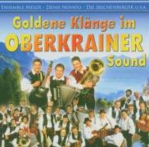 Goldene Klänge im Oberkrainer Sound