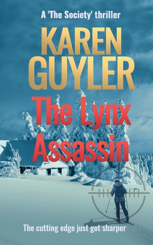 The Lynx Assassin