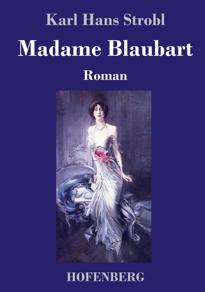 Image of Madame Blaubart
