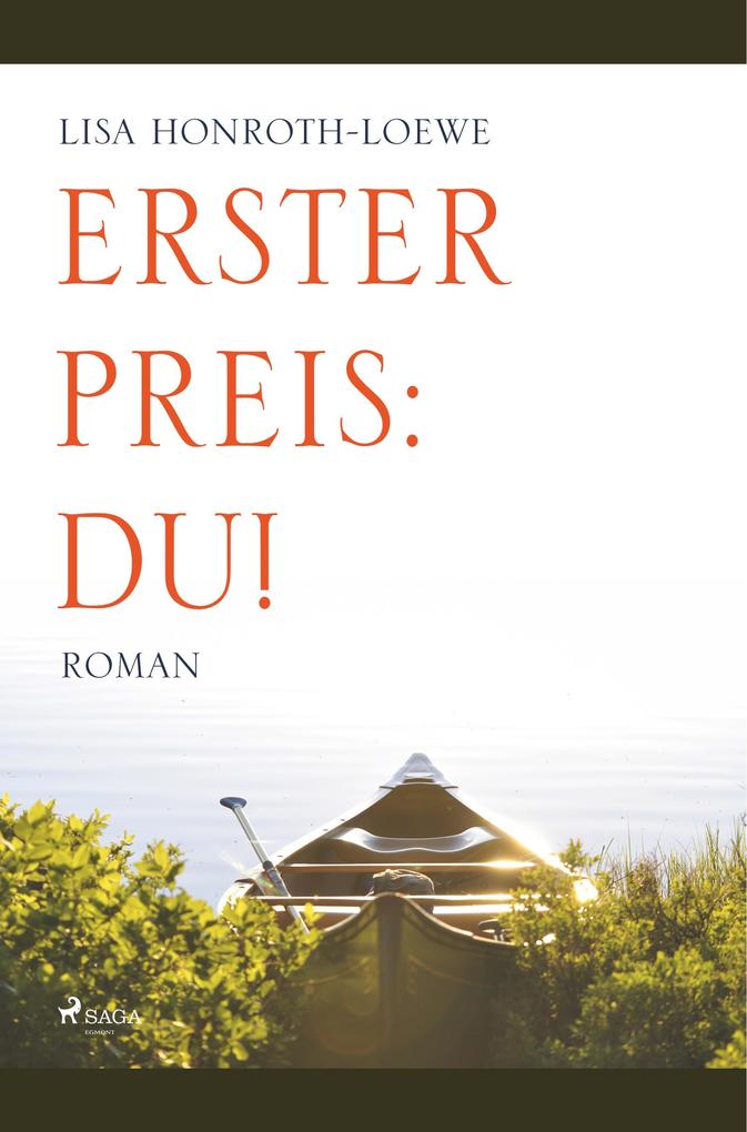 Image of Erster Preis: Du!