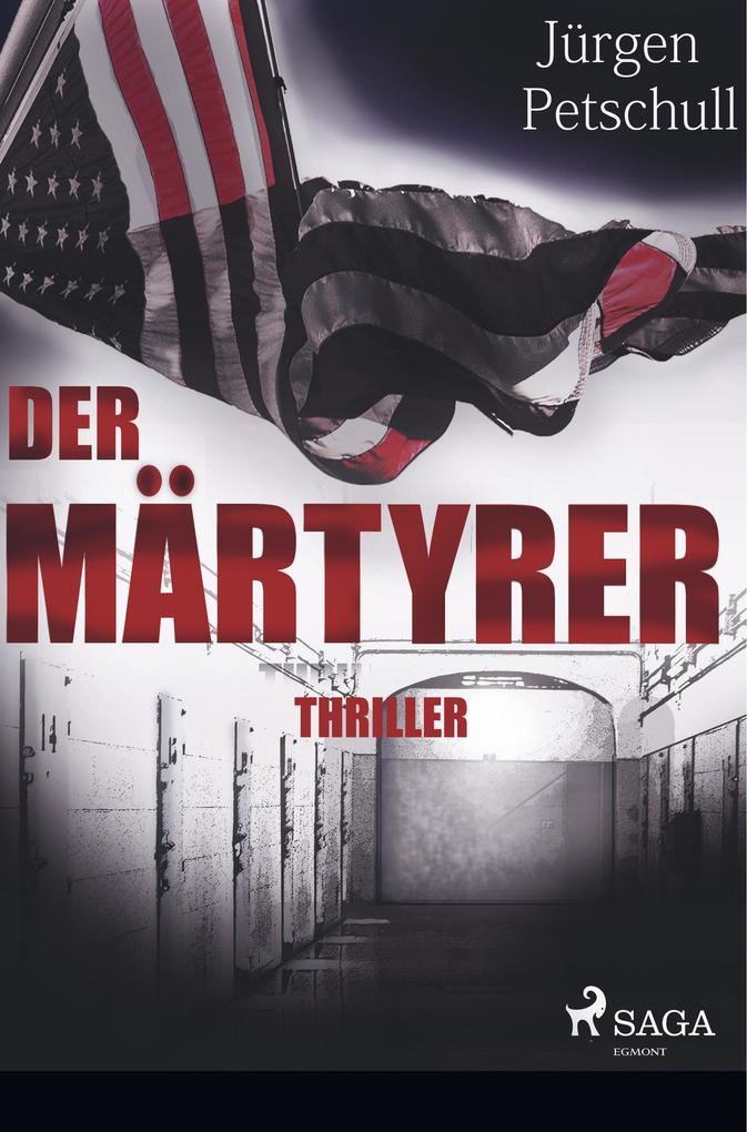 Image of Der Märtyrer